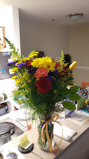 Florist «Portsmouth Floral Co», reviews and photos, 428 Elm Ave, Portsmouth, VA 23704, USA