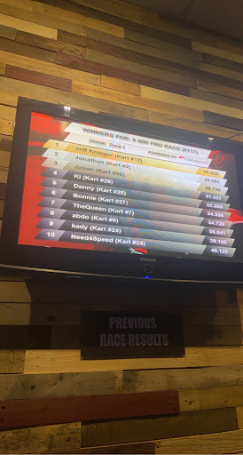 Go-Kart Track «Kart 2 Kart», reviews and photos, 42705 Van Dyke, Sterling Heights, MI 48314, USA