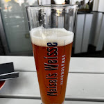 Photo n°1 de l'avis de Sven. fait le 08/07/2023 à 20:16 sur le  Leuchtfeuer Duhnen à Cuxhaven