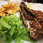 Photo n°2 de l'avis de Sara.u fait le 02/09/2022 à 15:54 sur le  La Cantina di Nenè à Acquasanta Terme