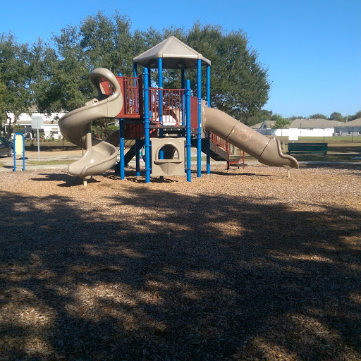 Park «Buckhorn Park», reviews and photos, 2605 Green Valley St, Valrico, FL 33596, USA