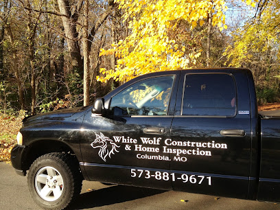 White Wolf Construction & Home Inspection