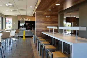 McDonald's image