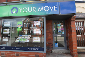 Your Move Estate Agents Walkden image