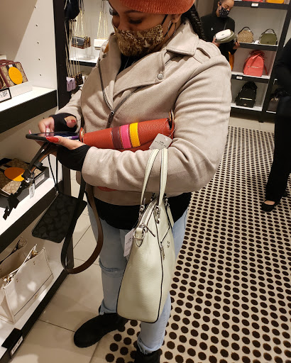 Fashion Accessories Store «Michael Kors», reviews and photos, 3333 Buford Dr NE #2059A, Buford, GA 30519, USA