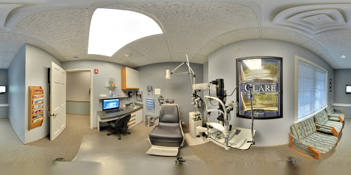 Eye Care Center «Skowron Eye Care», reviews and photos, 370 N York St, Elmhurst, IL 60126, USA