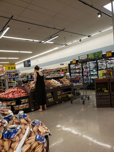 Grocery Store «Food Lion», reviews and photos, 501 W Main St, Middletown, DE 19709, USA