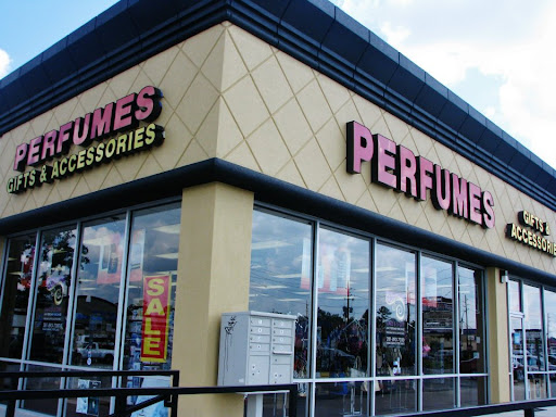 Perfume Store «Perfumes Gifts & Accessories», reviews and photos, 4705 Cypress Creek Pkwy, Houston, TX 77069, USA