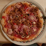 Photo n°3 de l'avis de Gernot.e fait le 13/09/2022 à 11:29 sur le  Ristorante Hostaria del Castello à Marburg