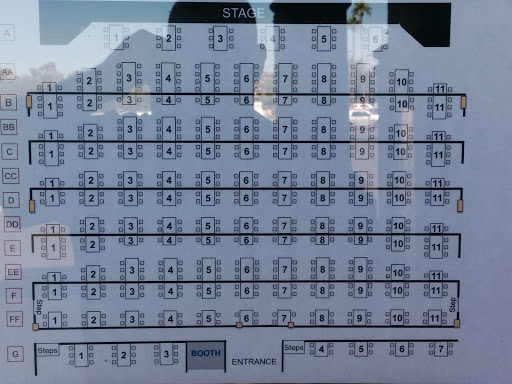 Performing Arts Theater «Silver Star Theater», reviews and photos, 5247 E Brown Rd, Mesa, AZ 85205, USA