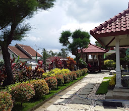 Villa Malang MARRY IND Gunung Kawi photo