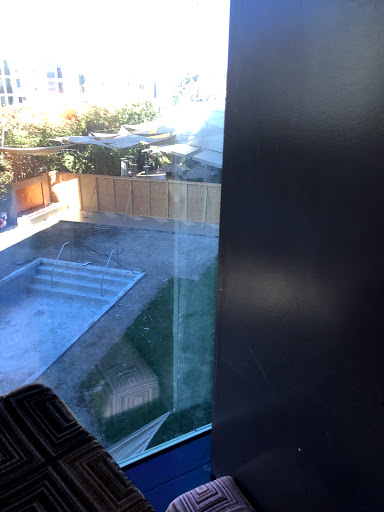 Hotel «DoubleTree by Hilton Hotel Monrovia - Pasadena Area», reviews and photos, 924 W Huntington Dr, Monrovia, CA 91016, USA