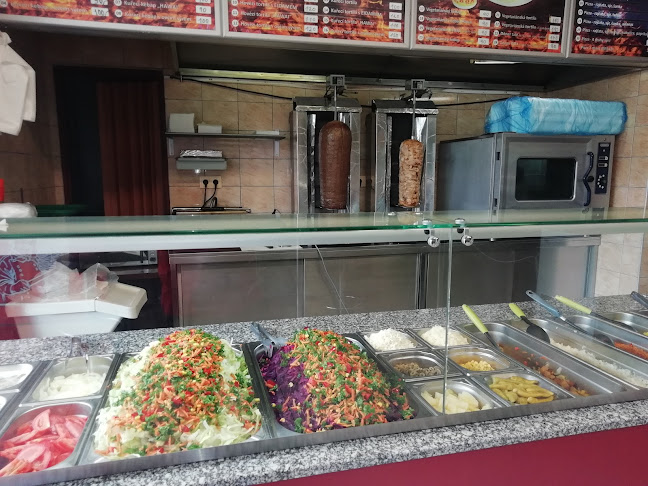Antalya Döner Kebap