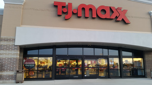 T.J. Maxx, 800 W Johnson St, Fond du Lac, WI 54935, USA, 