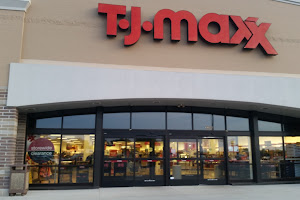 T.J. Maxx