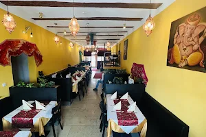 Ganesha Indisches Restaurant image