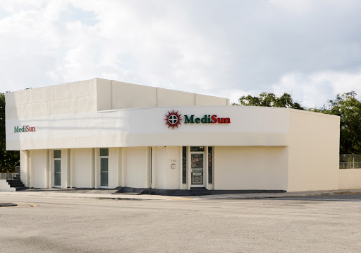 Medisun Medical Center