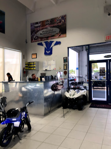 Motorcycle Dealer «Broward Motorsports of Hollywood», reviews and photos, 4101 Davie Road Extension, Hollywood, FL 33024, USA