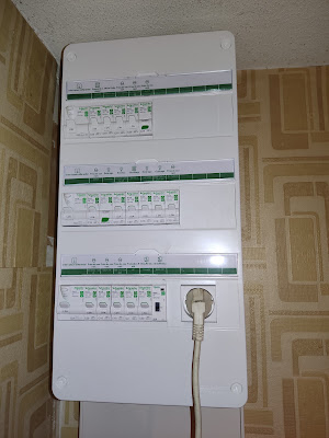 Solution Electrique à La Verpillière
