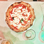 Photo n°1 de l'avis de elisa.e fait le 04/05/2018 à 06:05 sur le  Angelo Pezzella - Pizzeria con cucina à Rome