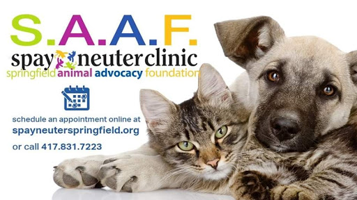 SAAF Spay Neuter Clinic veterinary clinic