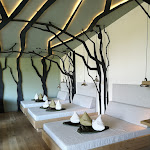 Photo n°28 de l'avis de Markus.i fait le 02/09/2018 à 09:43 sur le  Alpine Spa Resort Viktoria à Hafling