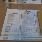 Photo n°5 de l'avis de Slowercomic8. fait le 12/06/2021 à 19:16 sur le  Pizzeria La borgata à Nocera Inferiore