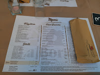 Pizzeria Pizzeria La borgata à Nocera Inferiore - menu / carte