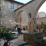 Photo n°2 de l'avis de Andrea.e fait le 16/08/2019 à 22:02 sur le  Il Vicoletto del Gusto à Limigiano