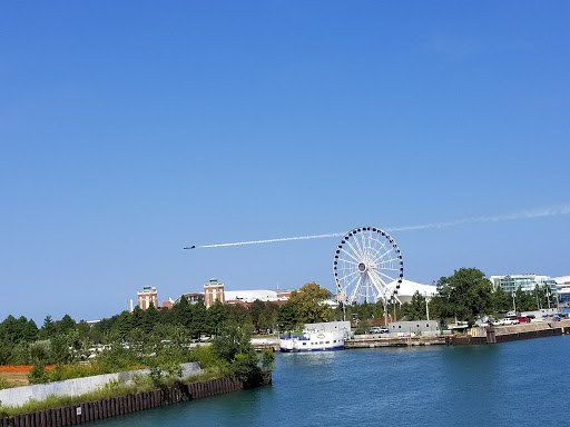 Riverwalk, Riverwalk, Chicago, IL 60601