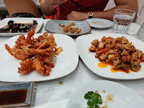 Plats et boissons du Restaurant chinois Restaurant Éléphant à Lyon - n°10