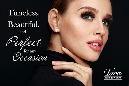 Jewelry Store «Tara Fine Jewelry Co», reviews and photos, 1829 Buford Hwy NE, Buford, GA 30518, USA