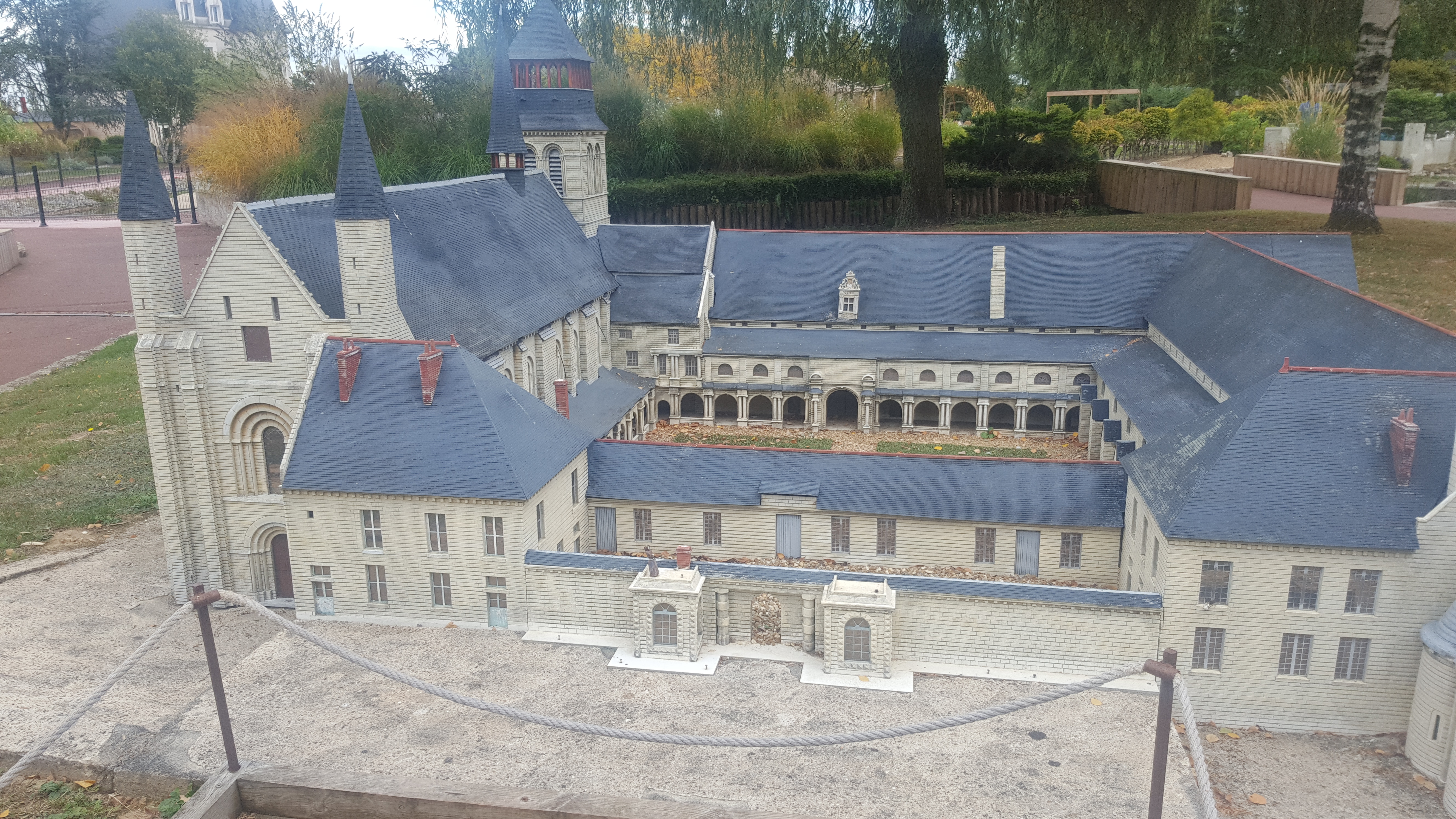Photo n° 8 de l'avis de Coralie.. fait le 09/10/2018 à 16:15