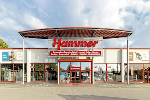 Hammer Fachmarkt Cloppenburg