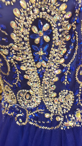 Boutique «Fashions by Fowler», reviews and photos, 13119 Shaker Square, Cleveland, OH 44120, USA