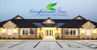 Comfort and Love Senior Care Homes - Car repair in Wichita, KS, Wichita - Rated 5.0/5