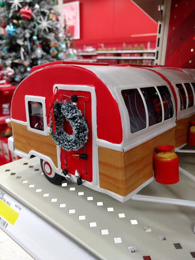 Department Store «Target», reviews and photos, 7400 S Gartrell Rd, Aurora, CO 80016, USA