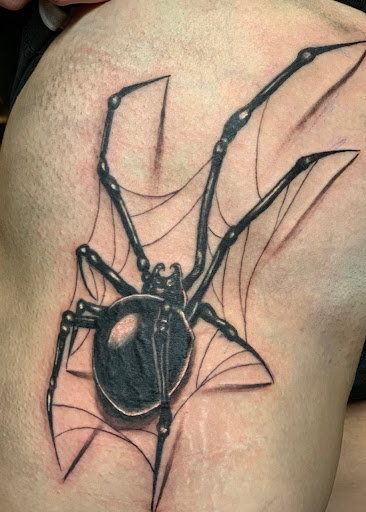 Explore break up tattoo ideas, creative tattoo ideas in Peoria, available at Modern Ink Tattoo