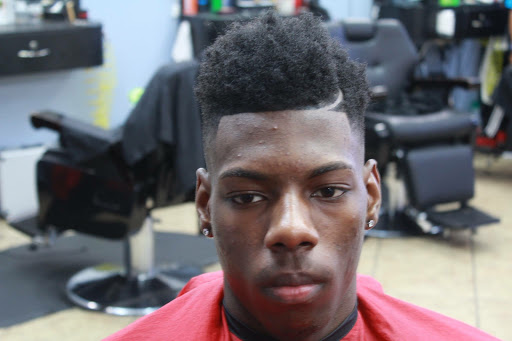 Barber Shop «All Star Barber Shop», reviews and photos, 11229 E Colonial Dr, Orlando, FL 32817, USA