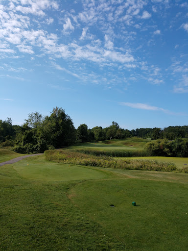 Golf Course «Copper Hills Golf Club», reviews and photos, 2125 Lakeville Rd, Oxford, MI 48370, USA