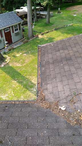 Roofing Contractor «G J Goss Contracting Inc», reviews and photos, 1115 Clayton Rd, Joppa, MD 21085, USA