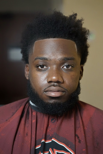 Barber Shop «DMND Kutz Barber Shop», reviews and photos, 2935 N Dysart Rd, Avondale, AZ 85392, USA