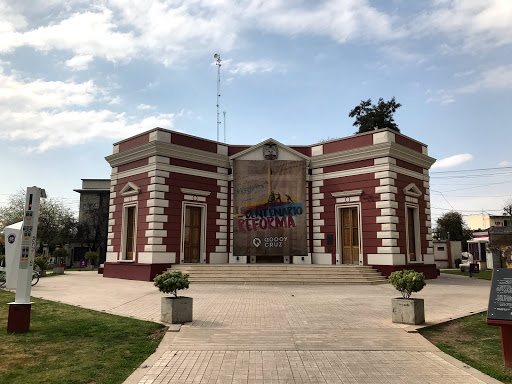 Municipalidad de Godoy Cruz