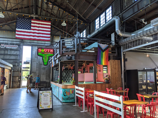 Market «Pybus Public Market», reviews and photos, 3 N Worthen St, Wenatchee, WA 98801, USA