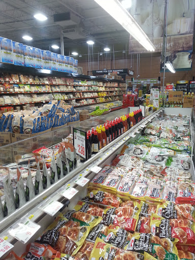 Supermarket «Woo-Ri Mart», reviews and photos, 206 Pegasus Ave, Northvale, NJ 07647, USA