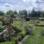 Photo n° 2 de l'avis de Vincent.l fait le 13/07/2023 à 12:59 pour Parc de Wesserling - Écomusée Textile à Husseren-Wesserling