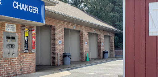 Highland Car Wash en Lancaster