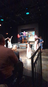 Stageworks Theatre - Photo 5 - Car repair in Houston, TX, The Woodlands