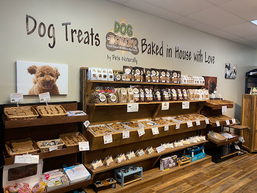 Pet Supply Store «Pets Naturally», reviews and photos, 1420 W South Airport Rd, Traverse City, MI 49686, USA