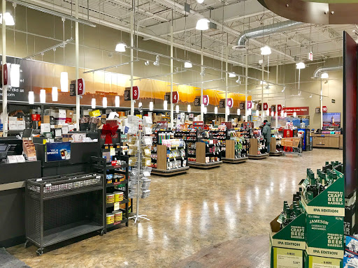 Wine Store «Total Wine & More», reviews and photos, 100 Independence Way, Danvers, MA 01923, USA